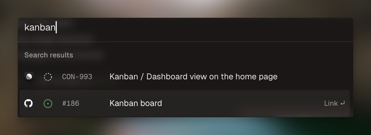 GitHub issues
